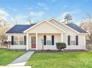 7830 Lobilia Ln, Charlotte, NC 28214