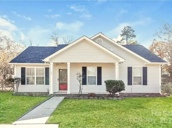 7830 Lobilia Ln, Charlotte, NC 28214