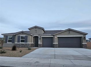 1704 Dianne 182 Dr, Bullhead City, AZ 86442