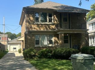 2961 S 45th St, Milwaukee, WI 53219