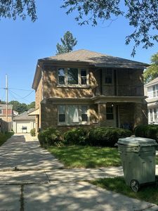 2961 S 45th STREET, Milwaukee, WI, 53219