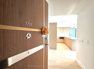 3 Concord Cityplace Way #7707, Toronto, ON M5V 0X4
