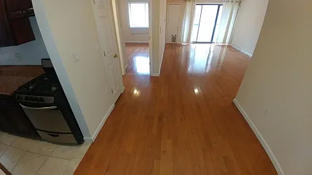 Rented by Metro Garden Realty NYC