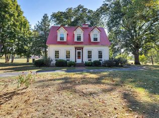 49 Weber St, Winchester, TN 37398
