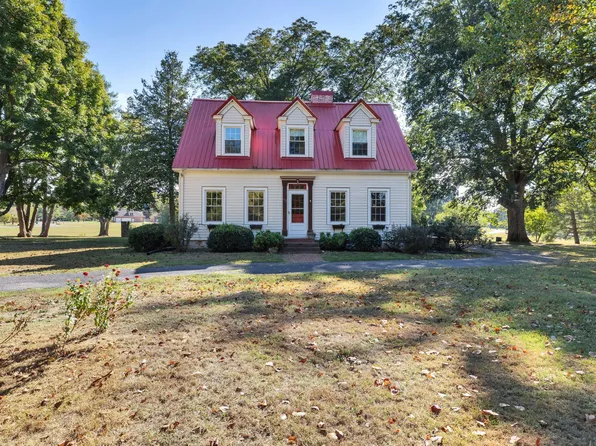 49 Weber St, Winchester, TN 37398