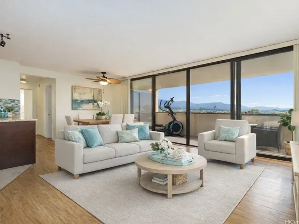 46-090 Konohiki St APT 3421, Kaneohe, HI 96744