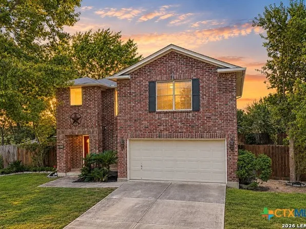 397 Copper Path Dr, New Braunfels, TX 78130