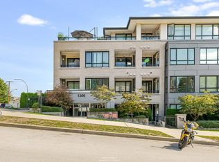 1306 5th Ave #Penthouse 08, New Westminster, BC