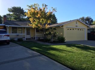 907 Santa Cruz Dr, Pleasant Hill, CA 94523