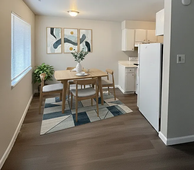 4414 N Chestnut St #3 — Photo 2