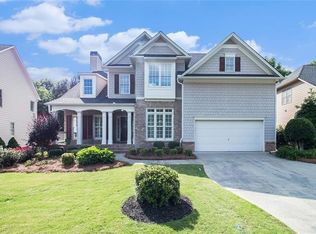 715 Jefferson Pl, Cumming, GA 30040