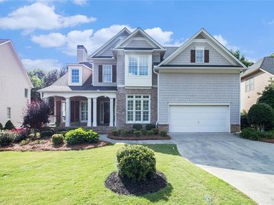 715 Jefferson Pl, Cumming, GA, 30040