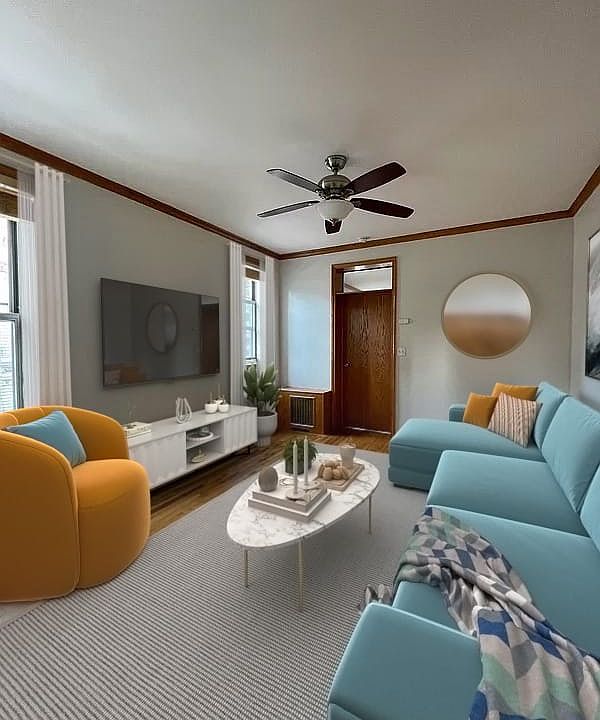 1st image of 75 W 71st St APT 4C