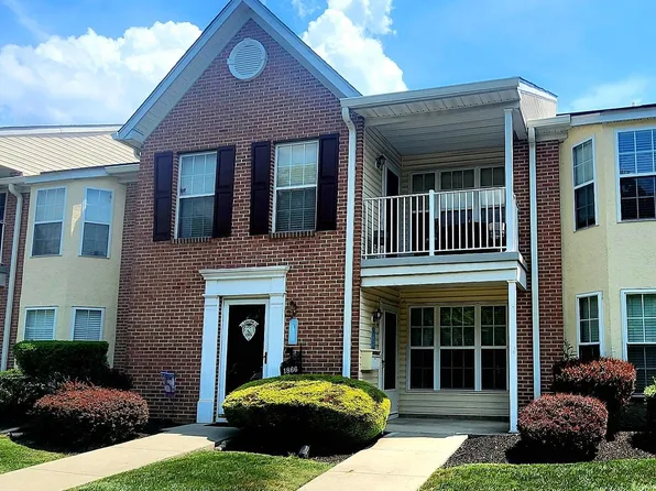 1864 Gibson Rd, Bensalem, PA 19020