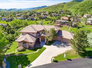 16264 Sandstone Dr, Morrison, CO 80465