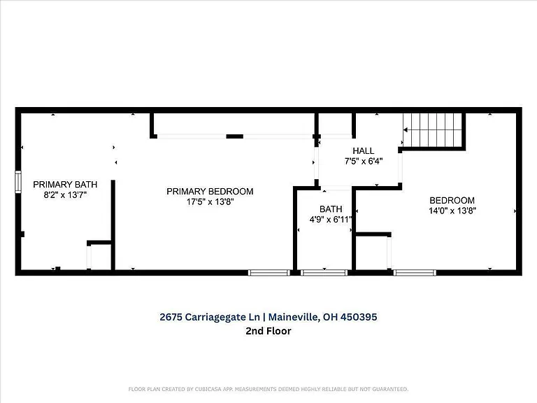2675 Carriagegate Ln — Photo 42