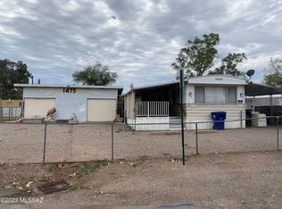 1475 W Panama Ln, Tucson, AZ 85705
