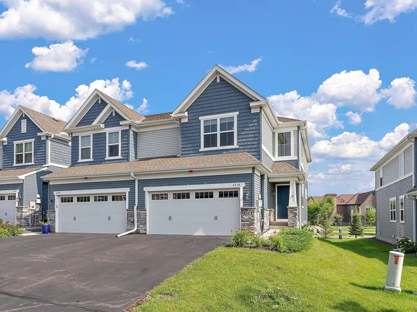 4238 Corn Silk Way, Woodbury, MN 55129