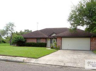 135 Honey Dr, Brownsville, TX 78520