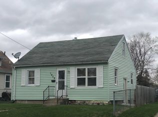 1909 Roosevelt Ave, Beloit, WI 53511