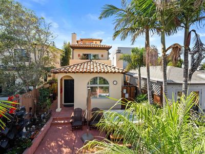 4685 Long Branch Ave, San Diego, CA, 92107
