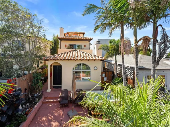 4685 Long Branch Ave, San Diego, CA 92107