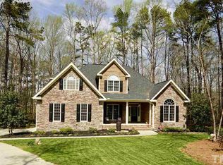 1308 Narron Farm Rd, Zebulon, NC 27597