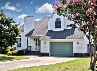 101 Nautical Ln, Currituck, NC 27929