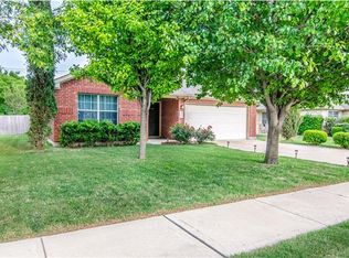 410 Pheasant Rdg, Round Rock, TX 78665