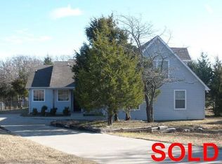 2770 Waters Edge, Quinlan, TX 75474