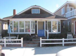 312 Lindo Ave, Newport Beach, CA 92661
