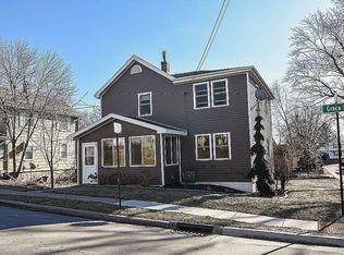 1892 Grace St, Dubuque, IA 52001