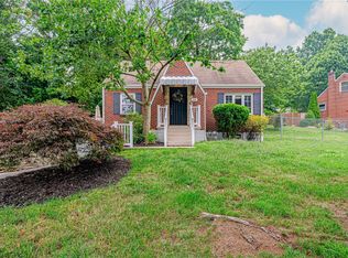 98 Bartley Rd, Pittsburgh, PA 15241