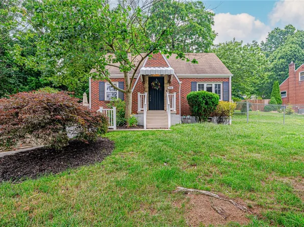 98 Bartley Rd, Pittsburgh, PA 15241
