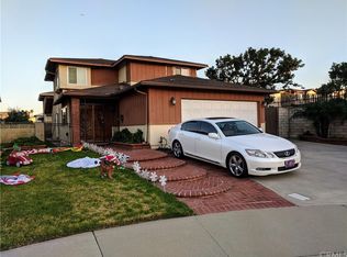 17518 Bauchard Ct, Carson, CA 90746