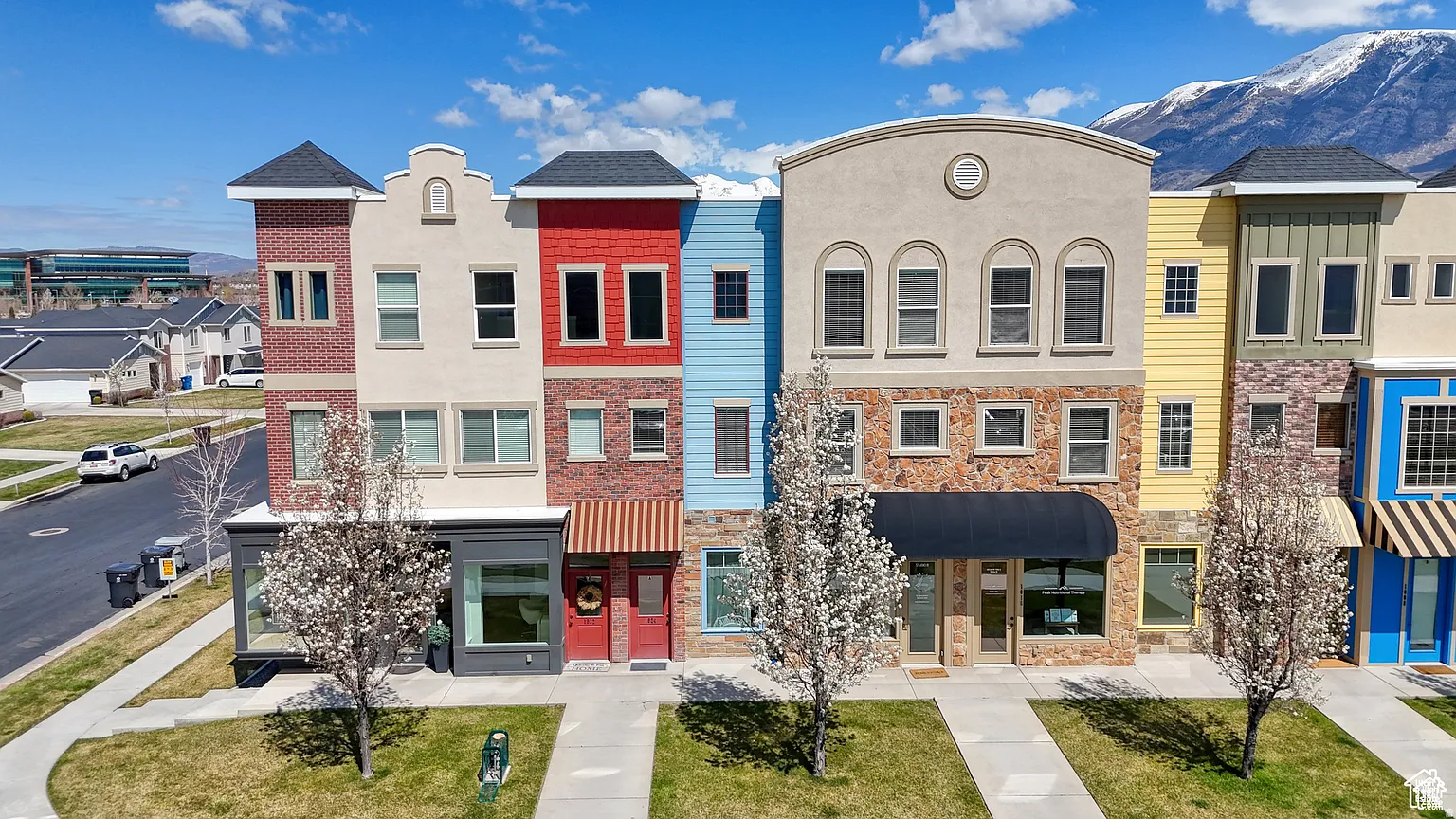 1024 W 700 S, Pleasant Grove UT - Owner Finance Home