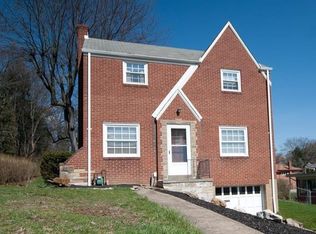 120 Audbert Dr, Pittsburgh, PA 15236