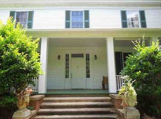 203 N Elm St #THE, Pendleton, SC 29670