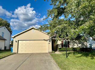 6021 Morning Dove Dr, Indianapolis, IN 46228