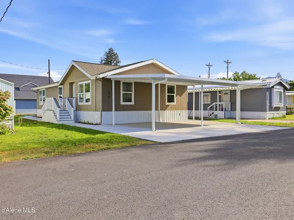 670 W Myriah Loop, Coeur D Alene, ID 83815