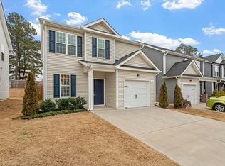 36 Schoolhouse Way, Clayton, NC 27520