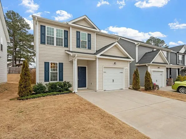 36 Schoolhouse Way, Clayton, NC 27520