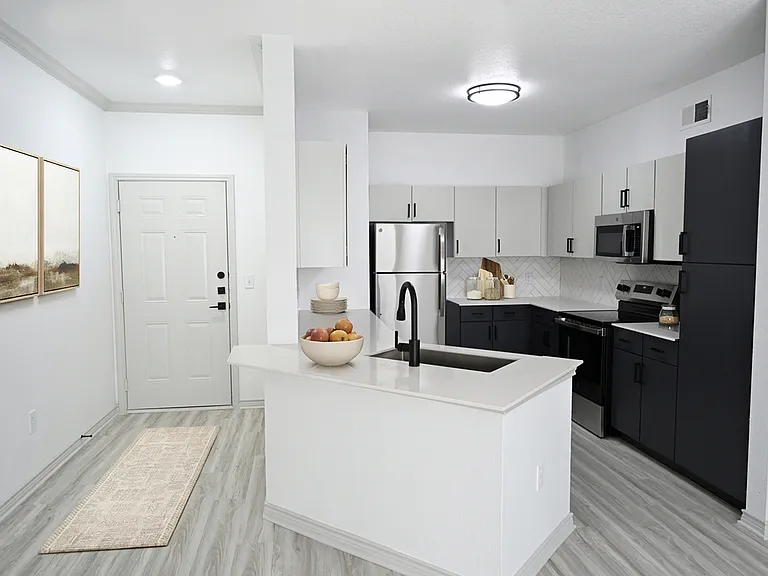 C1U Kitchen C1U Kitchen