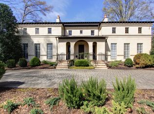 3035 Belvedere Ave, Charlotte, NC 28205