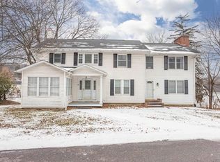 14 Morris Ln, Wellsboro, PA 16901