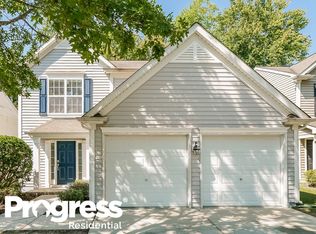 2007 Groundwater Pl, Raleigh, NC 27610