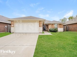 3445 Cayman Dr, Fort Worth, TX 76123