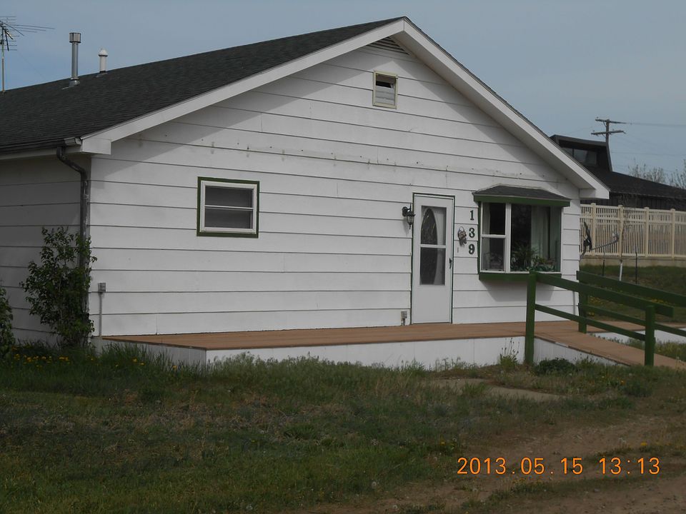 handicapped ramp 139 McNamar