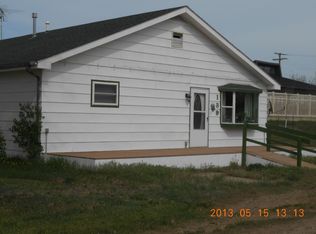 139 McNamara, BigSandy, MT 59520