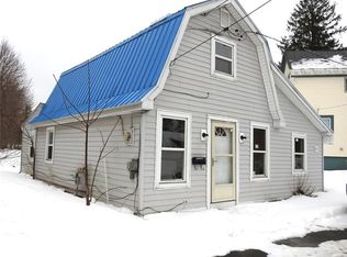 802 Parham St, Carthage, NY 13619